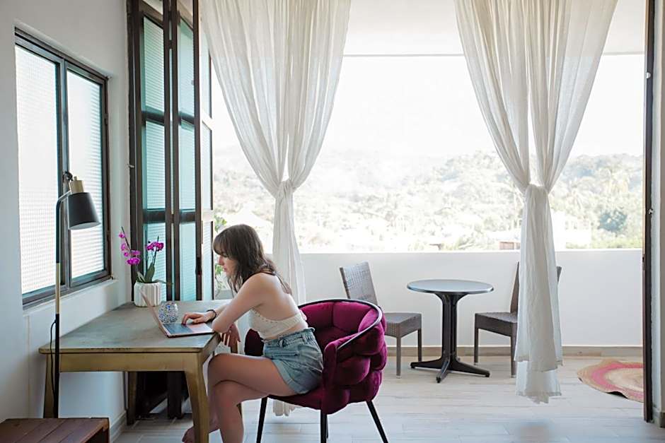 Casa Fenix
