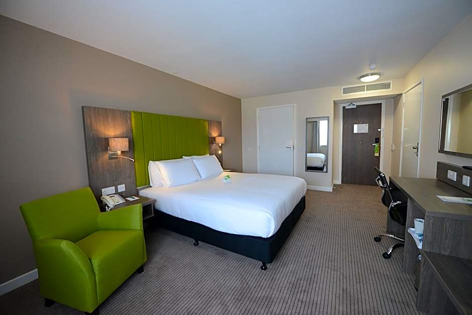 Holiday Inn Wolverhampton - Racecourse By IHG