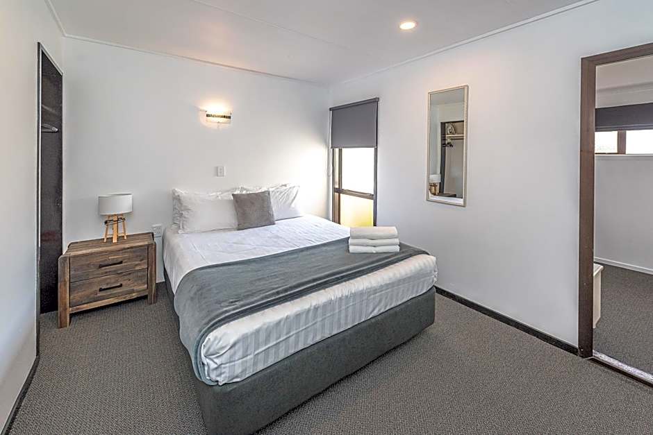 Burwood Motel