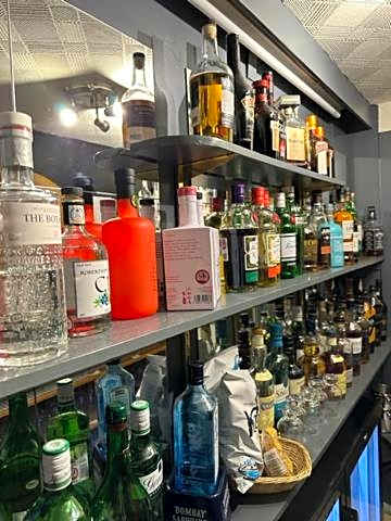 The Acarsaid - Pitlochry