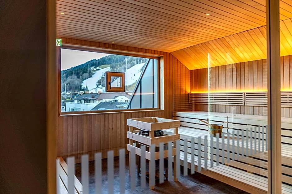 Stadtvilla Schladming Boutiquehotel