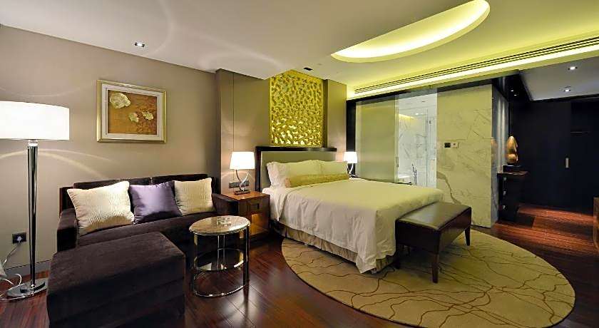 Kempinski Hotel Taiyuan