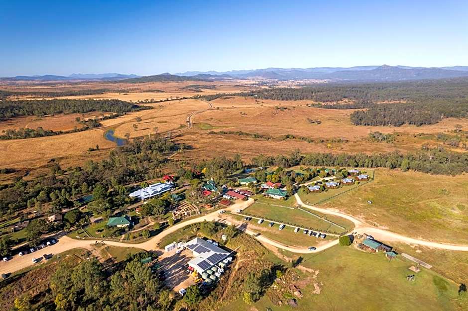 Spicers Hidden Vale