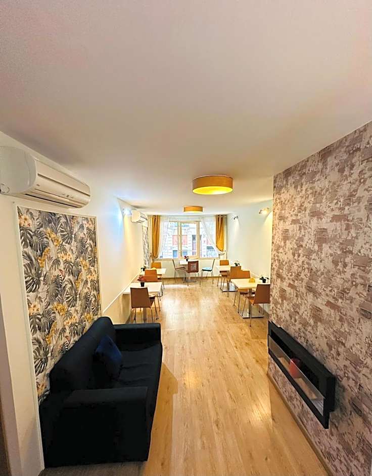 Guest House Barcelona Bruc