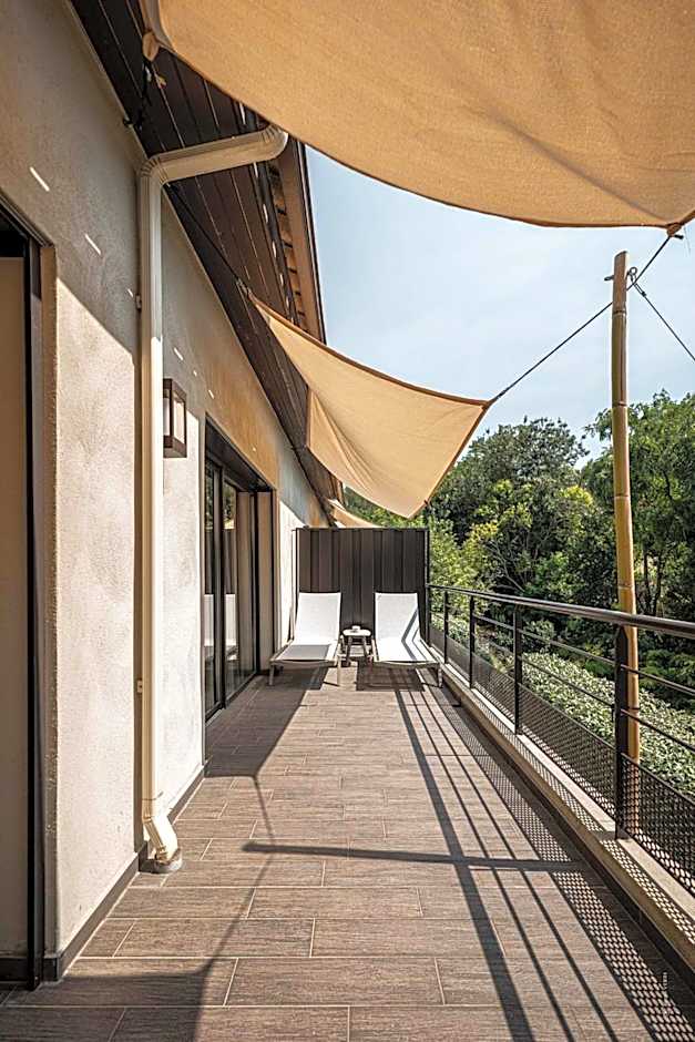 Hôtel Le Parc - La Table de Franck Putelat