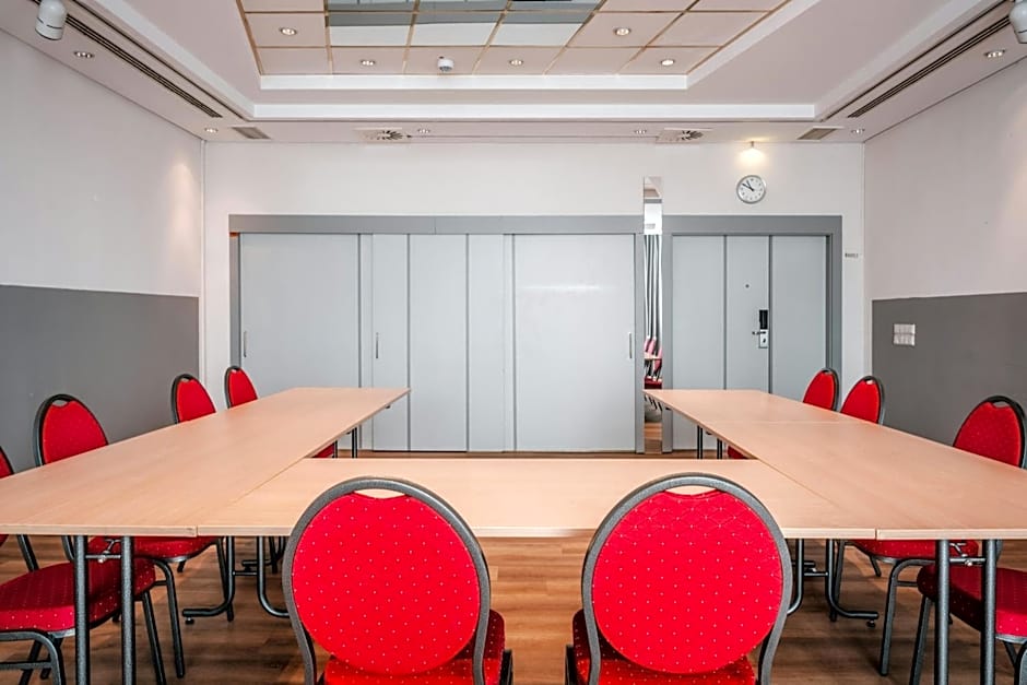Leonardo Hotel Aachen