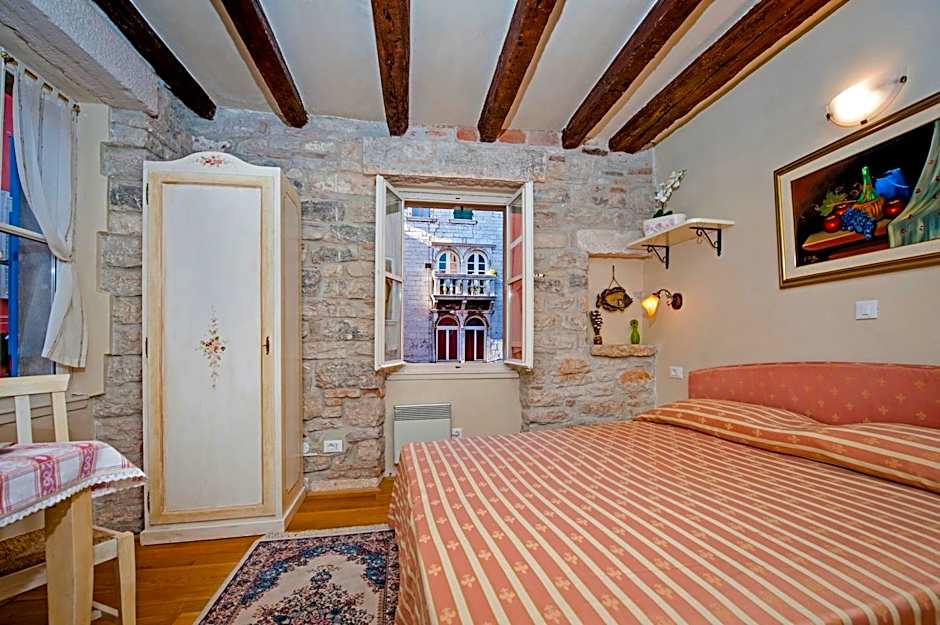 Residence MARCO POLO Centro Storico