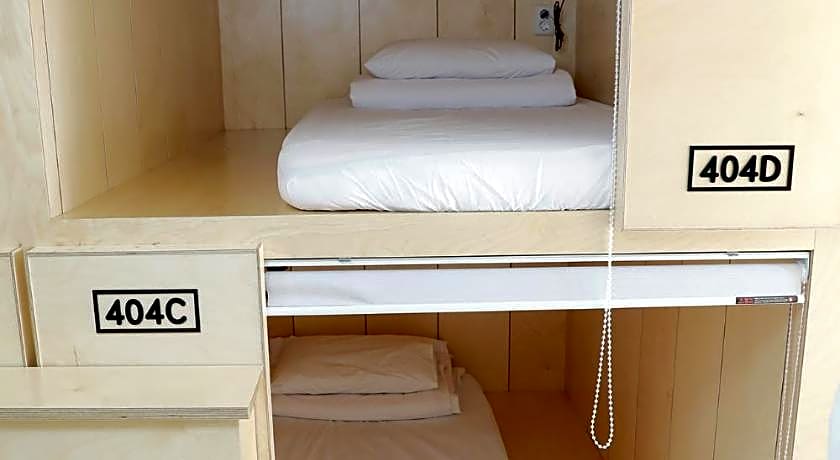 Minihotel Poongdaengi