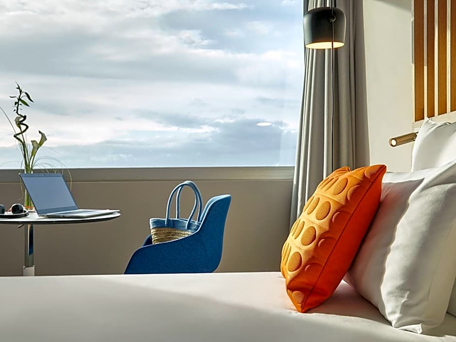 Novotel Thalassa Le Touquet