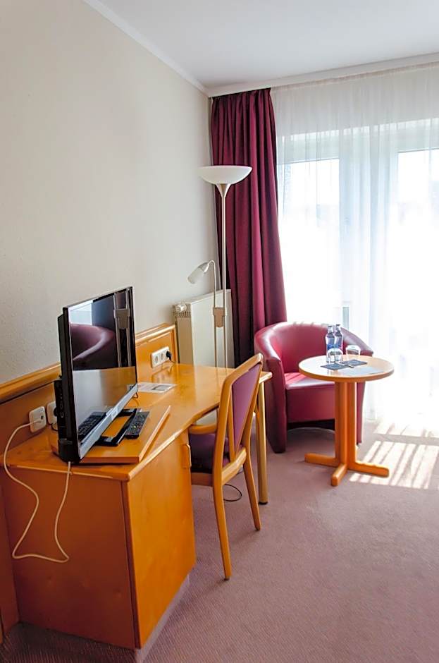 Grunau Hotel