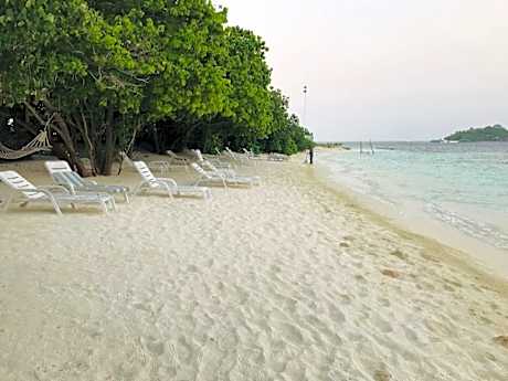 Bougan Villea Retreat