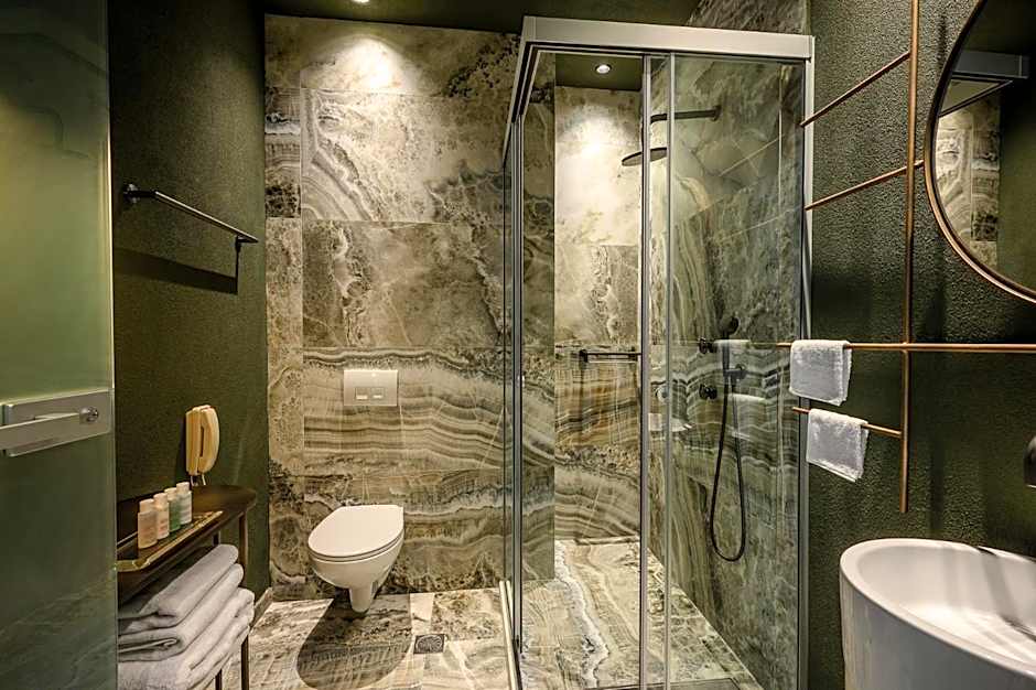 Pagopoieion - Adults Only Suites