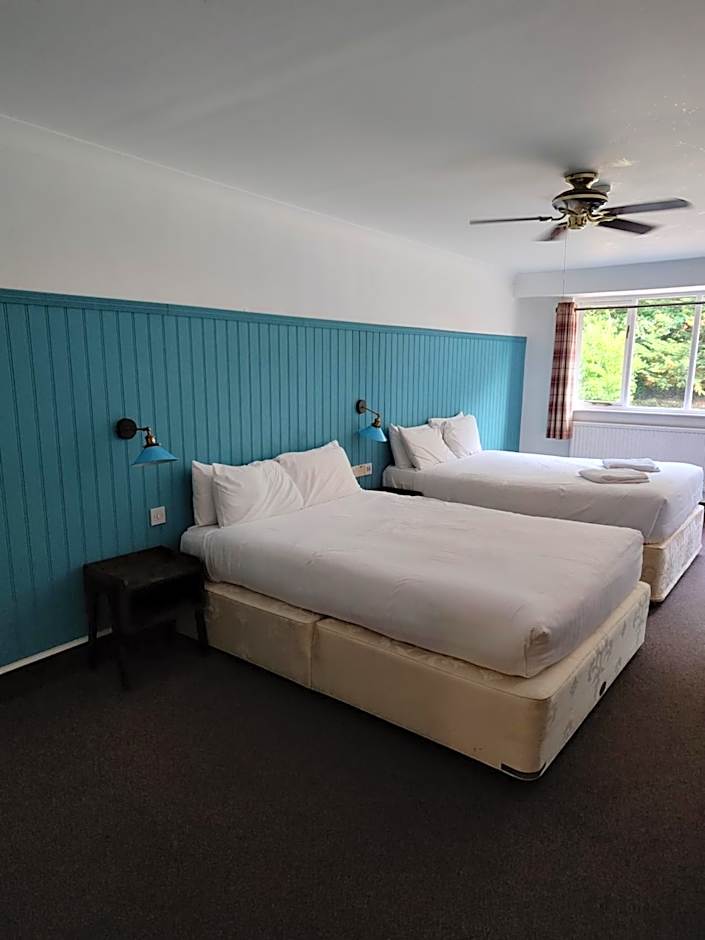 The Northwick Arms Hotel