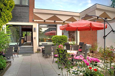 Hotel am Wasserturm