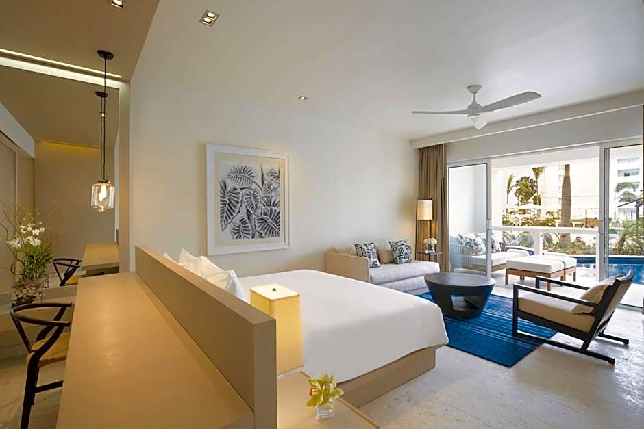 Hyatt Zilara Rose Hall Adults Only - All Inclusive