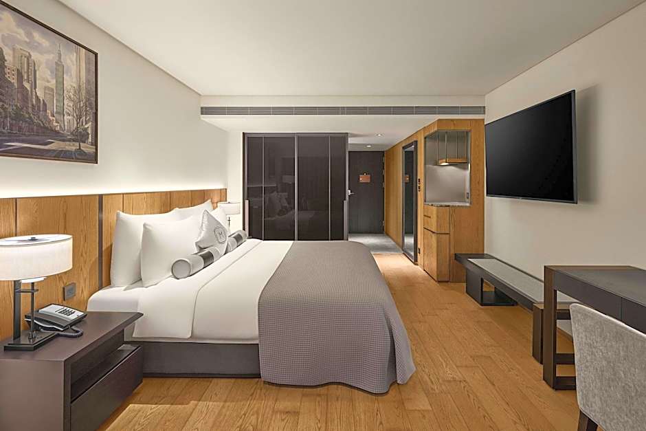 Madison Taipei, a Tribute Portfolio Hotel