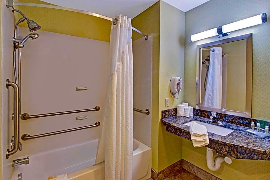Holiday Inn Christiansburg Blacksburg By IHG
