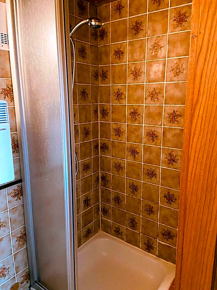 Pension Eder - Joker card included in summer