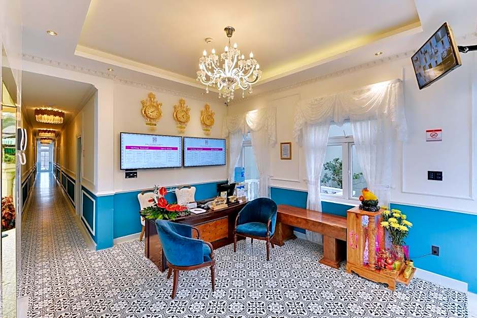 Dalat Boutique Hotel