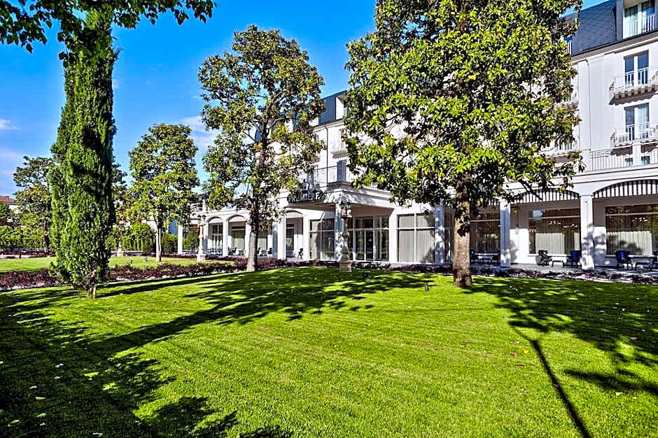 Hotel Excelsior Terme