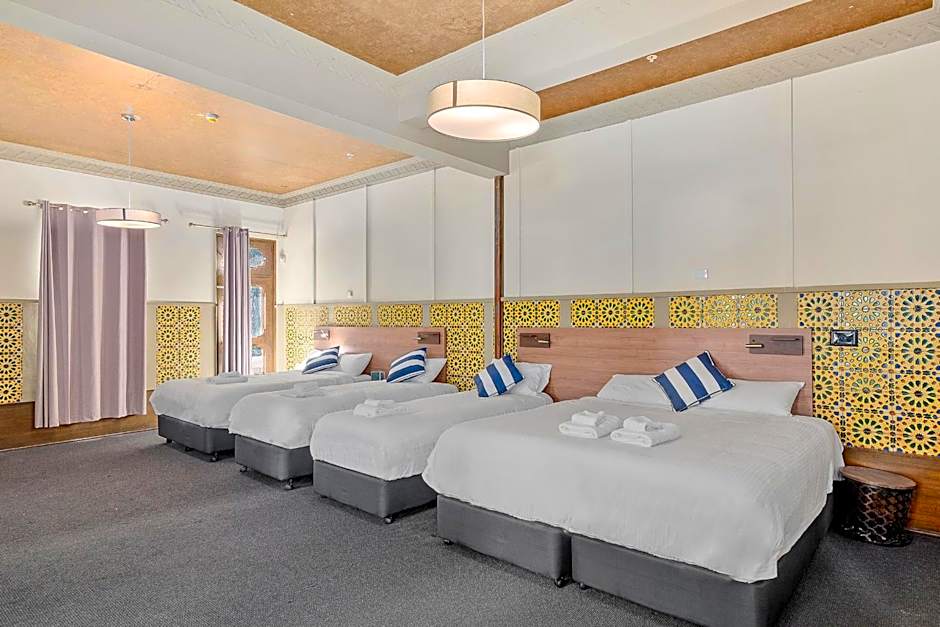 Criterion Hotel Sydney