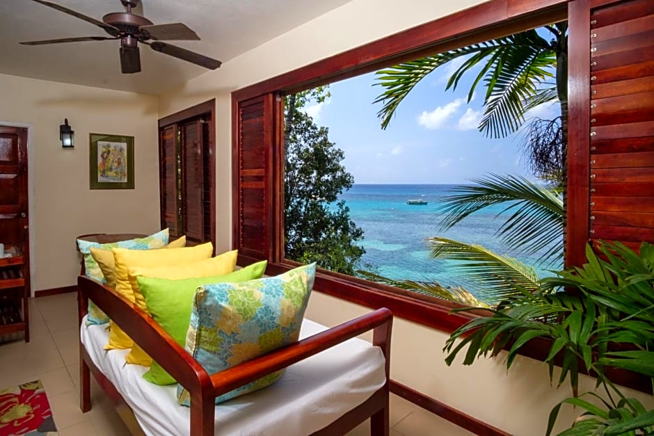 Hibiscus Lodge Hotel