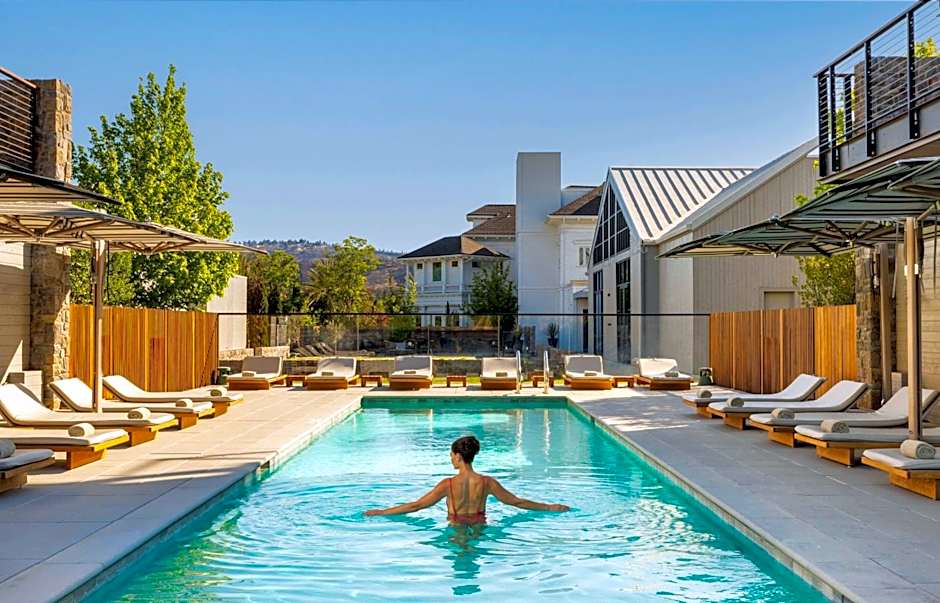 Alila Napa Valley