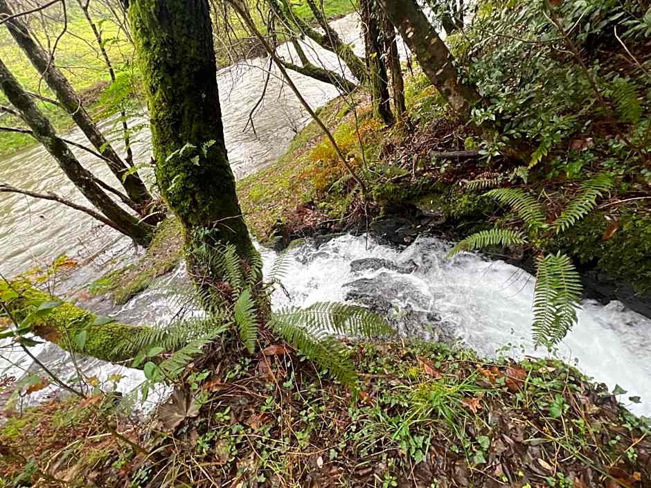 Hotel Mirador de Barcia