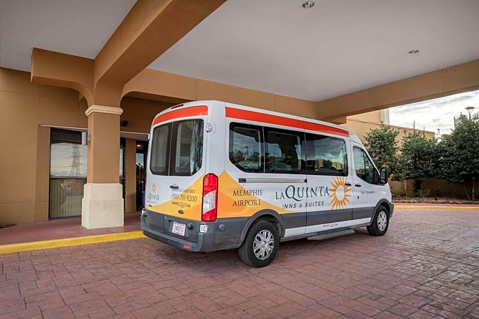 La Quinta Inn & Suites by Wyndham Memphis Airport Graceland