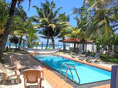 Edelweiss Resort