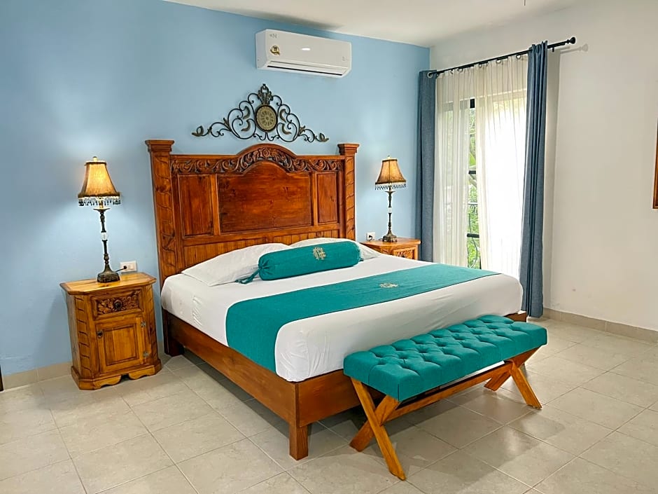 Hotel Fundadores