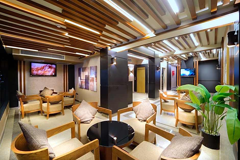 Stay Inn Cairo Hotel