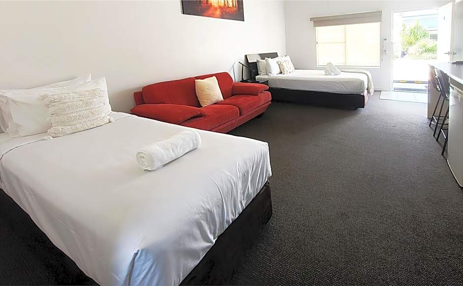 Gunnedah Lodge Motel