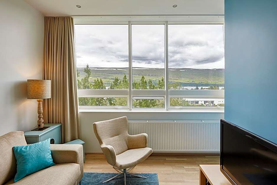 Akureyri - Berjaya Iceland Hotels
