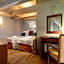 Red Brick Apartments