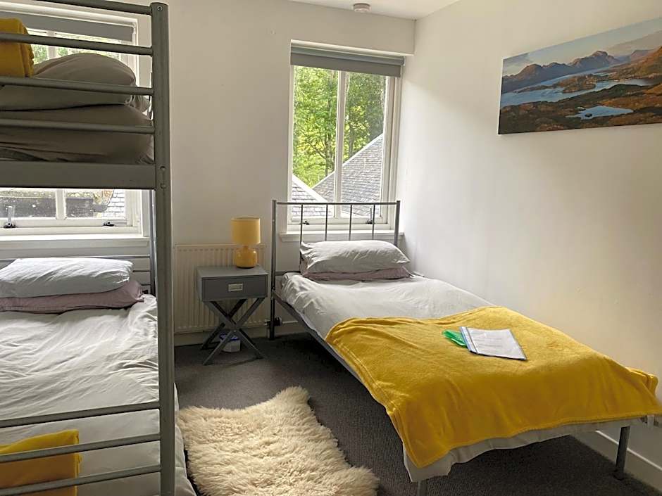 Hartfield House Hostel