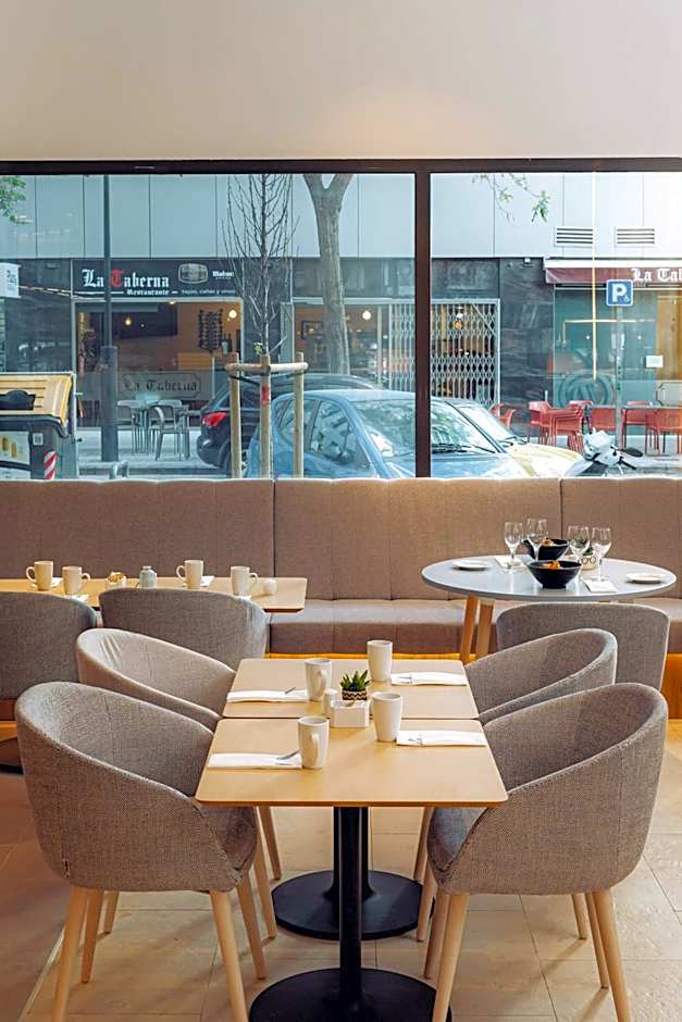 INNSiDE by Melia Valencia Oceanic