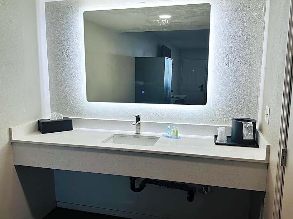 Quality Inn Show Low