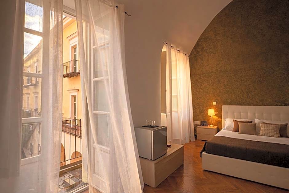 Hotel Terme Neronensis