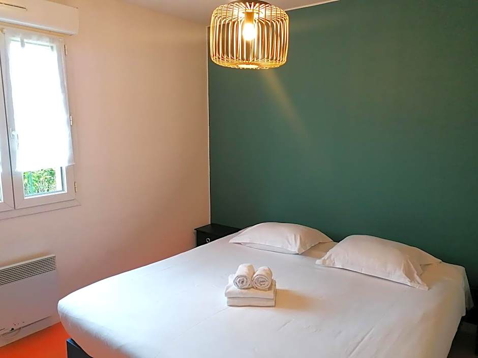 Hôtel Platanes - KB HOTEL GROUP