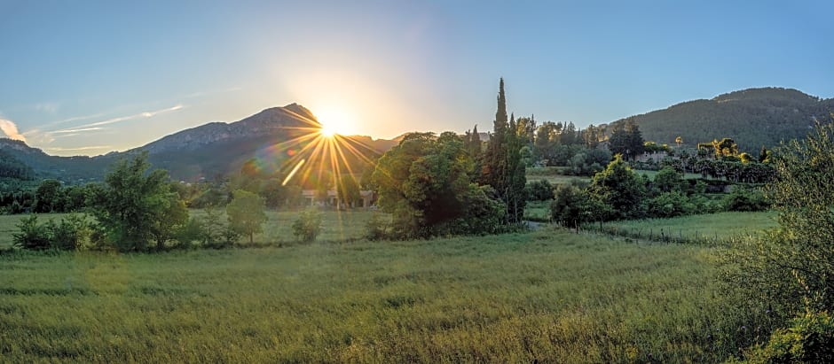 Finca Hotel Son Pont