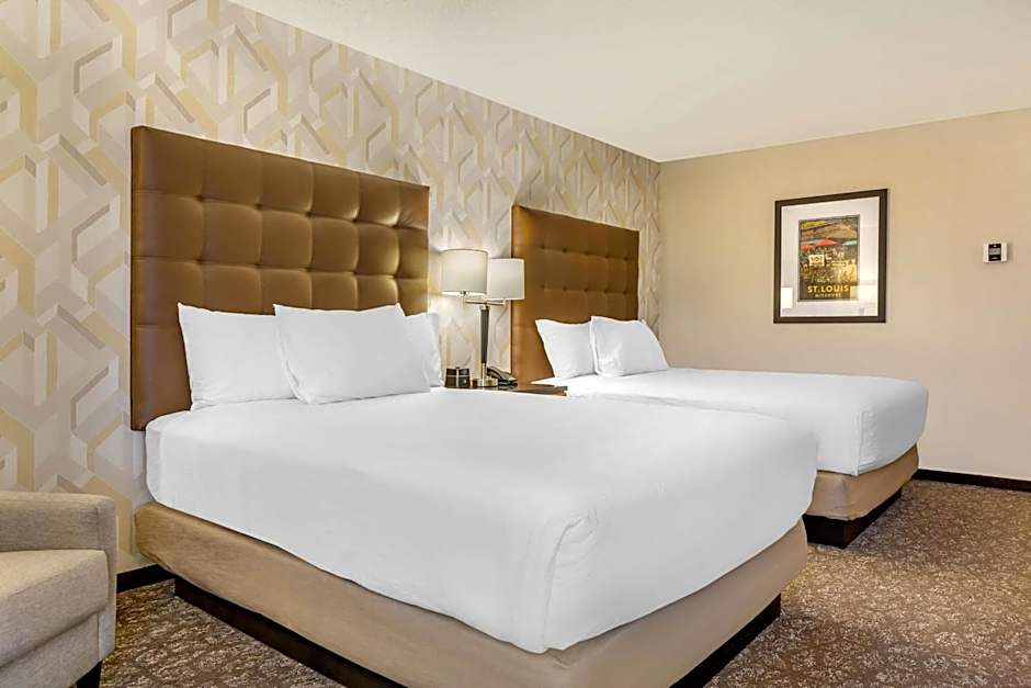 DRURY INN & SUITES ST LOUIS SOUTHWEST