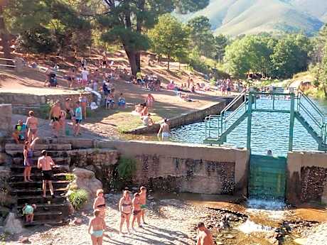 casa rural buenos aires