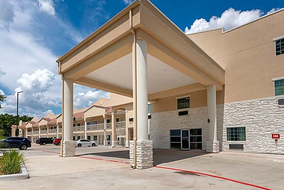 Baymont by Wyndham Kingwood