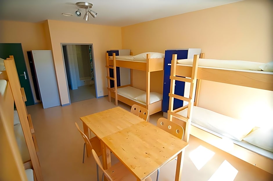 Haus International Hostel