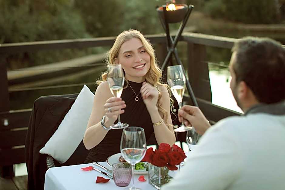 Banyan Tree Tamouda Bay