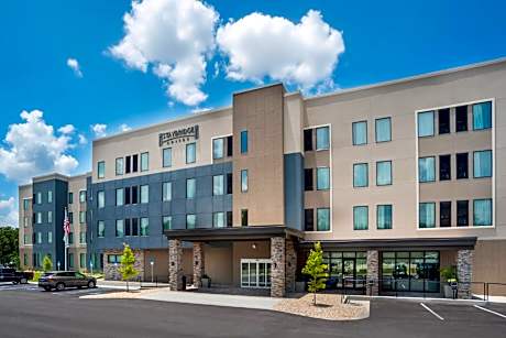 Staybridge Suites Crestview South By IHG