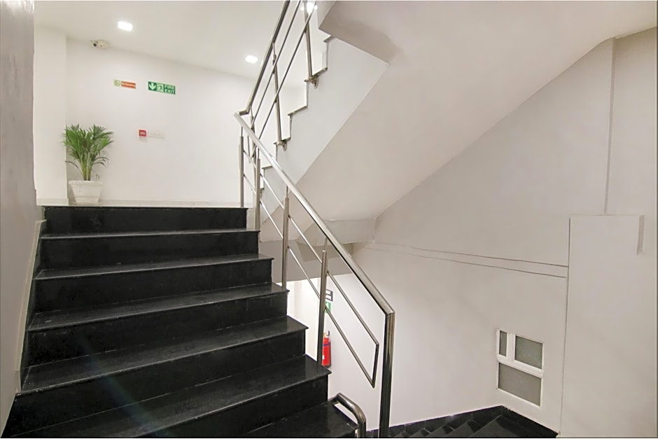 FabExpress Chawla House