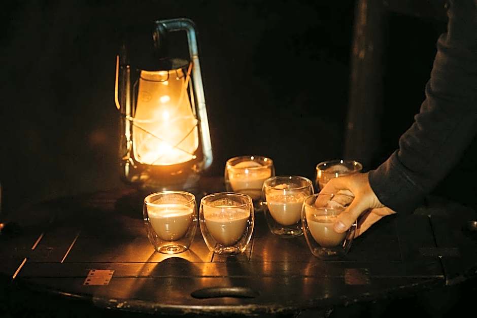 Sensiri Plains Safari Lodge