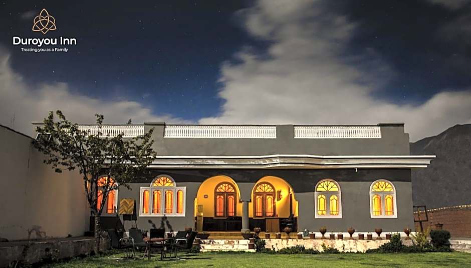 Duroyou Inn